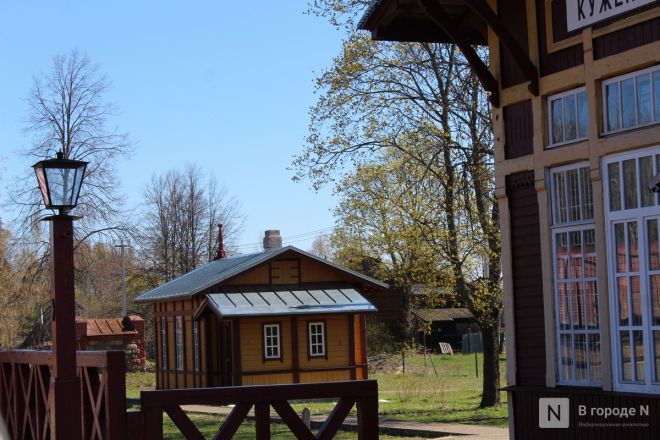 Козлы, мармелад и училище из &laquo;Кадетства&raquo;: нижегородка рассказала небанальном отдыхе в Твери - фото 162