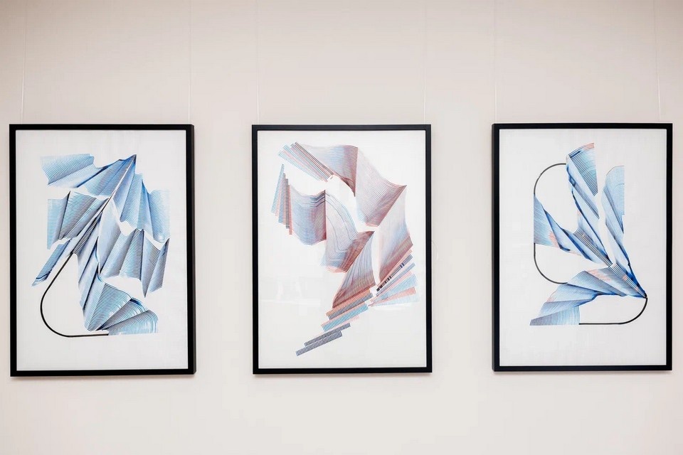 СберПервый открыл премиальный офис в Нижнем Новгороде - фото 1