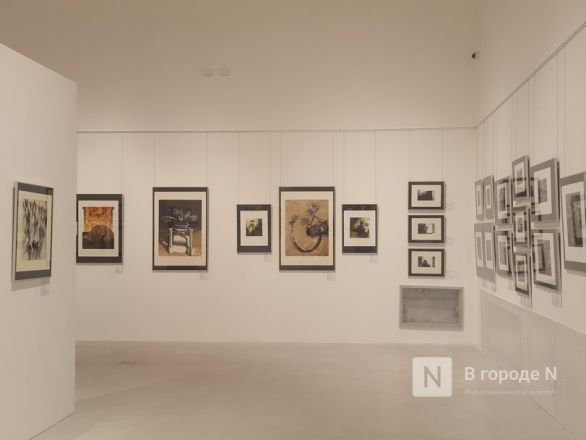 Из темноты к свету: уникальная выставка графики меццо-тинто проходит в пакгаузах на Стрелке - фото 13