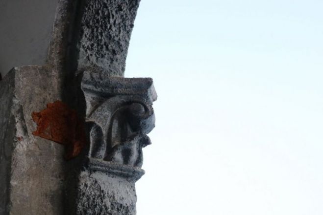 Нижегородцам показали, как выглядит старинный католический храм изнутри - фото 9