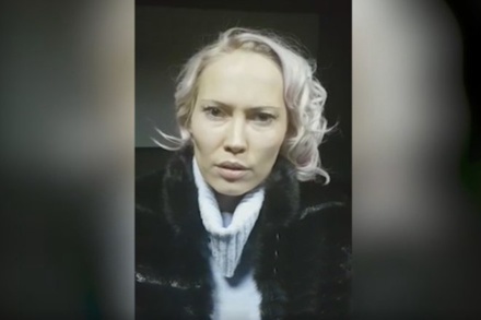 Жрица любви пыталась продать в Москве невинность 13-летней дочери