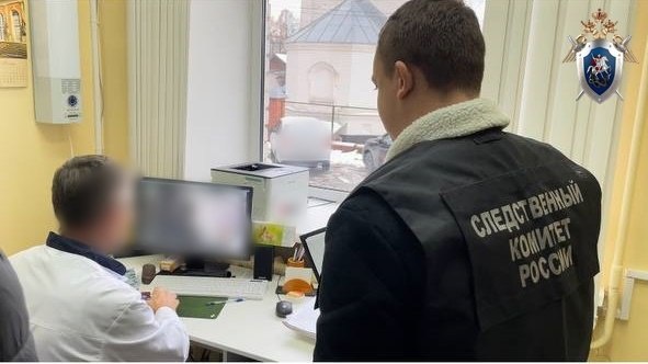 Уголовное дело возбудили в отношении бывшего главврача Семеновской ЦРБ - фото 1
