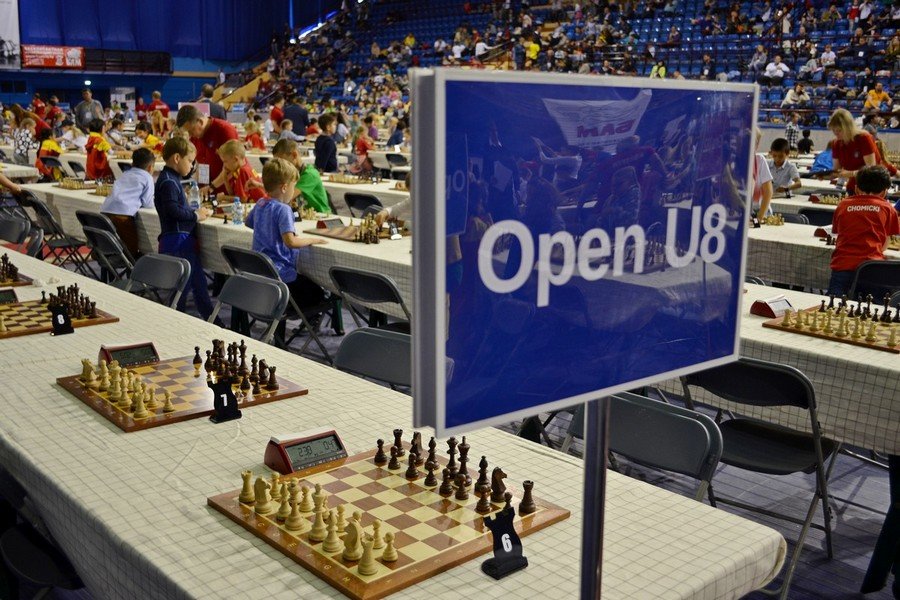Нижегородские шахматистки завоевали золото и серебро на первенстве мира - фото 1