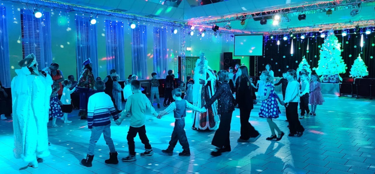 Юные жители пяти регионов получили подарки от «Транснефть-Верхняя Волга» - фото 1