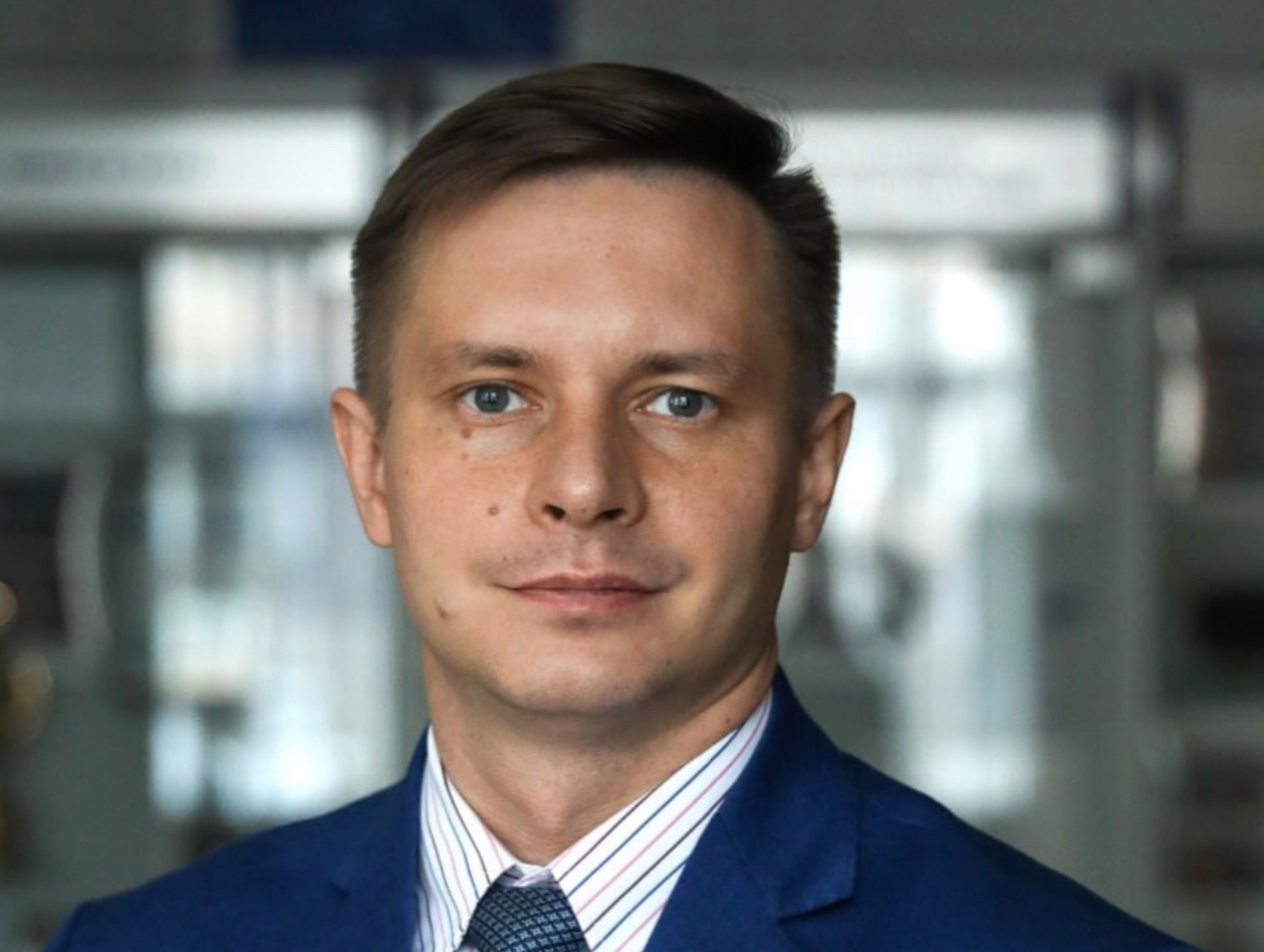 Никита Авралев официально утвержден в должности ректора НГЛУ - фото 1