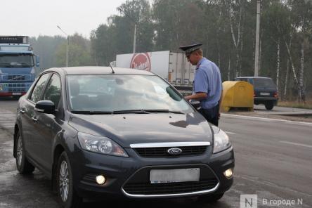 Эти пять вещей в машине раздражают сотрудников ГИБДД больше всего