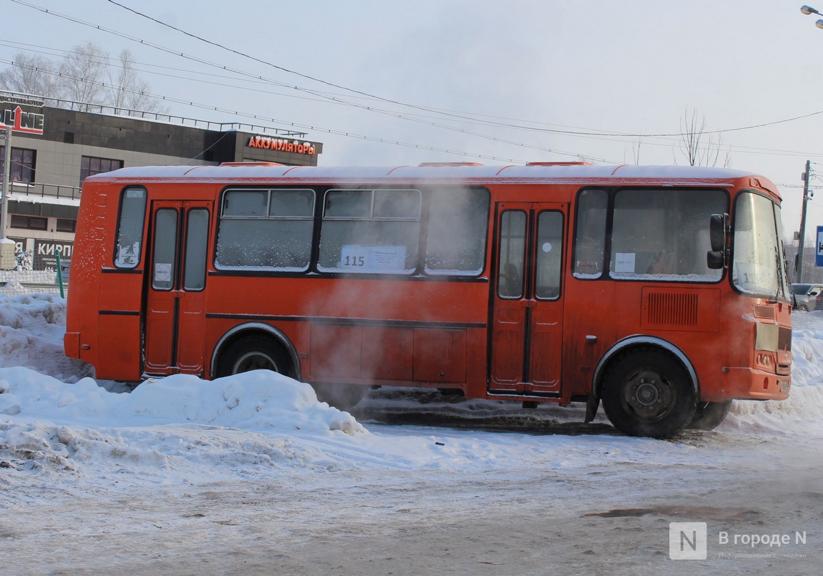 Ехать час &mdash; страдать два: тестируем новые автобусные маршруты между Нижним Новгородом и Кстовом - фото 25