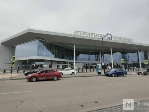 Новые бактерицидные рециркуляторы появились в нижегородском аэропорту