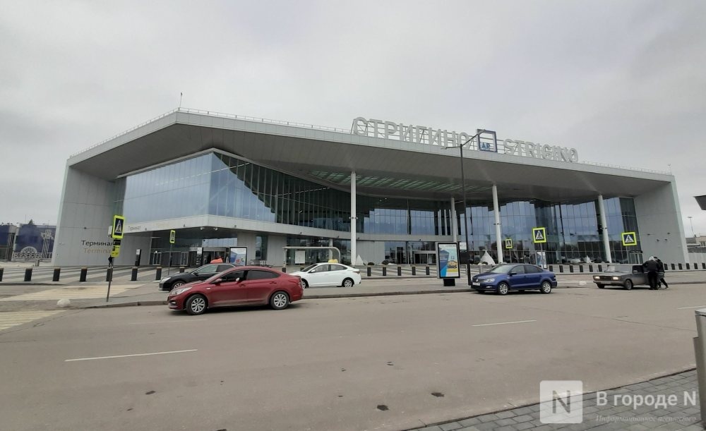 Новые бактерицидные рециркуляторы появились в нижегородском аэропорту - фото 1