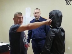 Нижегородец избил до смерти родственника, разгромившего его квартиру