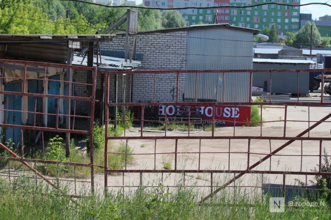 И здесь будут высотки: как выглядит площадка под КРТ в Бурнаковской низине - фото 22