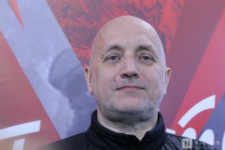 Прилепину вернули автомобиль, в котором его пытались взорвать