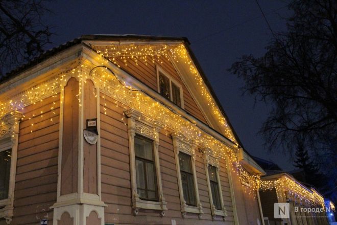 Матрешки, кони и сотни огней: карта самых атмосферных новогодних локаций &mdash; 2026 Нижнего Новгорода - фото 18