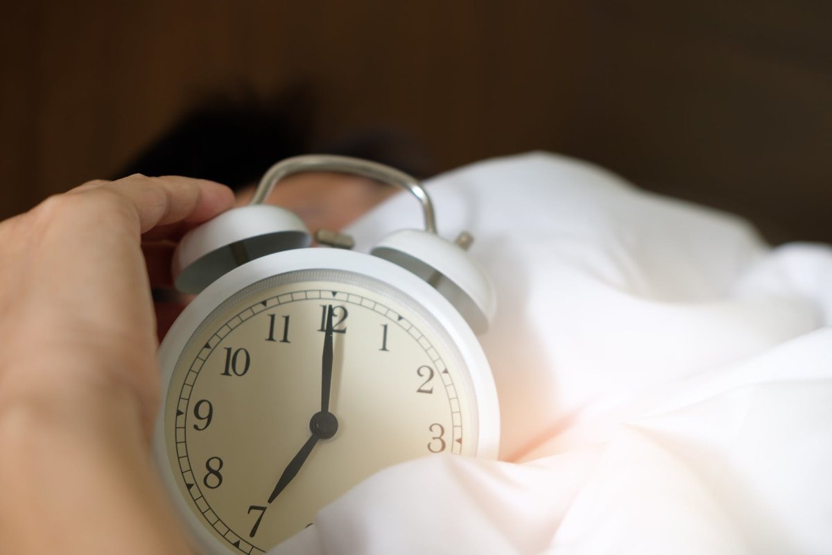Как компенсировать недостаток сна, если у вас не получается спать по восемь часов в сутки - фото 1