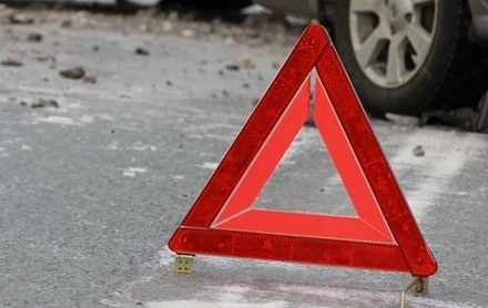 Две женщины пострадали в аварии на трассе Москва &mdash; Уфа