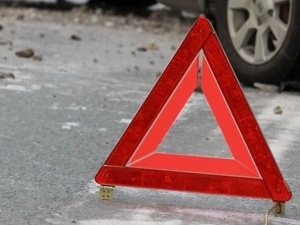 Женщина-водитель задавила женщину-пешехода в Бутурлинском районе