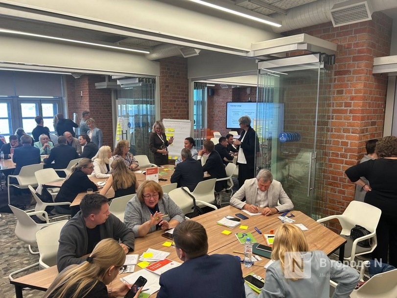 &laquo;Надо работать над сознанием&raquo;. Эксперты &mdash; о новой стратегии развития Нижнего Новгорода - фото 1