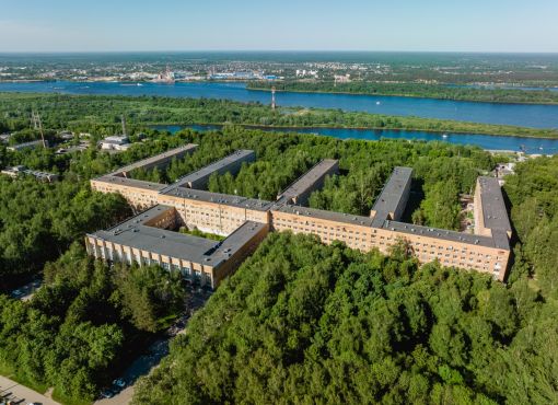 ГБУЗ НО «НОКБ им. Н.А. Семашко»