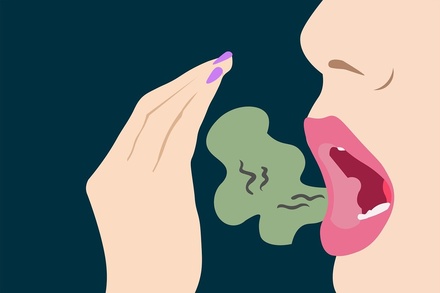 6 действенных способов, которые помогут устранить неприятный запах изо рта