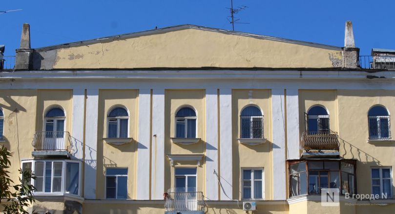 Фоторепортаж: как выглядит и чем восхищает Соцгород в Нижнем Новгороде - фото 91