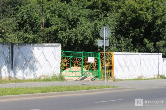 Здесь будет IT-квартал: как выглядит площадка под КРТ в центре Нижнего Новгорода - фото 22