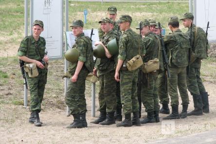 Нижегородцам рассказали об уважительных причинах неявки в военкомат