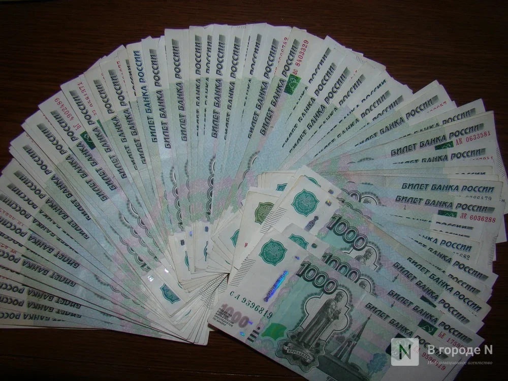 Кредитов на 11,7 млрд рублей выдано по ИТ-ипотеке в Нижегородской области - фото 1