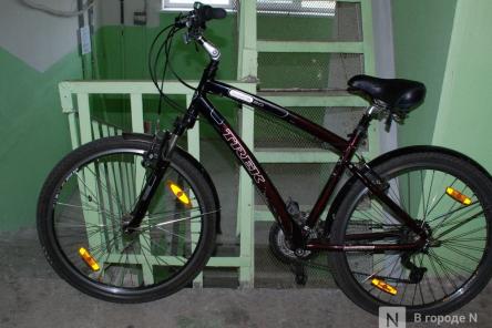 В каких случаях за велосипед или коляску в подъезде оштрафуют на 5000 рублей?