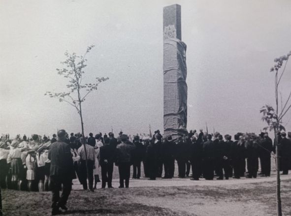 Павлово в Нижегородской области: история и архивные фото родины &laquo;ПАЗиков&raquo; - фото 36
