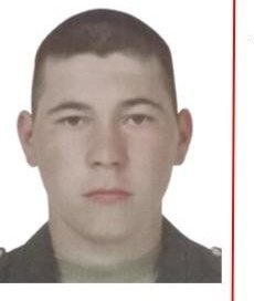 19-летний военнослужащий пропал в Нижегородской области