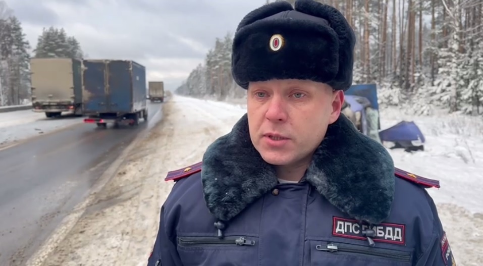 10 человек погибли в ДТП в Нижегородской области за выходные - фото 2