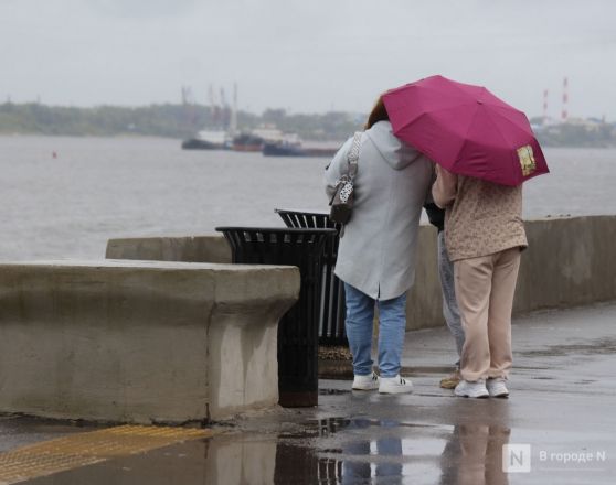 Нижнему Новгороду — 805 лет: большой фоторепортаж с Дня города - фото 80