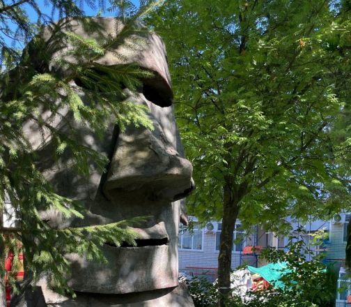 Фотопрогулка по Арзамасу: как побывать в Российской империи и Париже за один день - фото 17