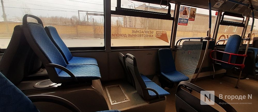 Журналисты проверили работу электробусов в Нижнем Новгороде - фото 2