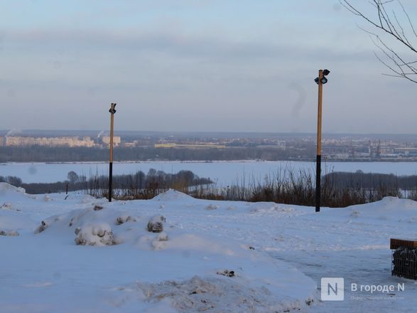 Первые ласточки 800-летия: три территории преобразились к юбилею Нижнего Новгорода - фото 38