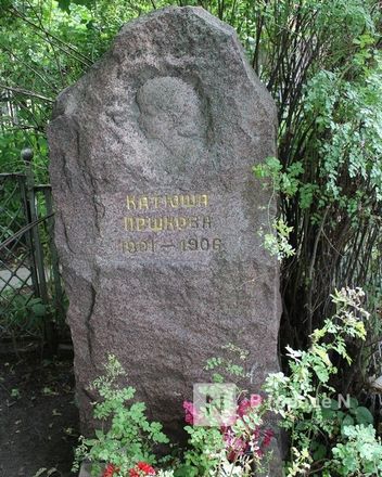Гид по могилам: возможен ли &laquo;кладбищенский туризм&raquo; в Нижнем Новгороде - фото 46