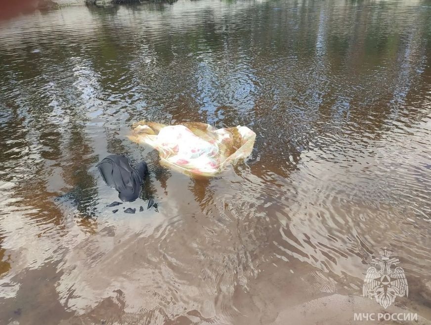 Появились подробности гибели ребенка и девушки в реке под Нижним Новгородом - фото 1