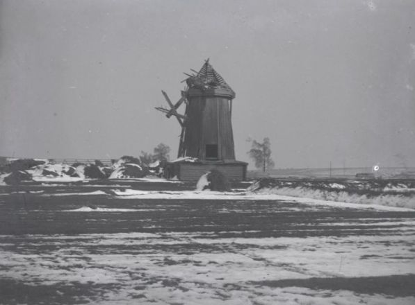 Лысково: история и архивные фото одного из древнейших городов Нижегородской области - фото 2