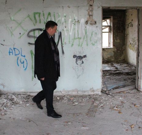 Снести или восстановить: что ждет заброшенные здания Ленинского района - фото 38