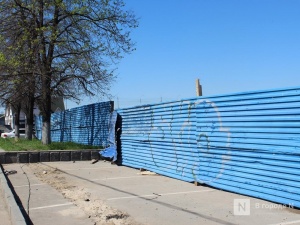 «Дезаборизация» началась в Нижнем Новгороде
