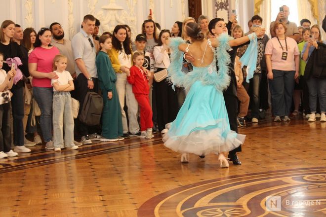 Фоторепортаж: как прошла &laquo;Ночь музеев &mdash; 2025&raquo; в Нижнем Новгороде - фото 21