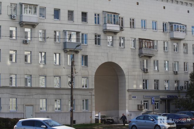 Фоторепортаж: как выглядит и чем восхищает Соцгород в Нижнем Новгороде - фото 67