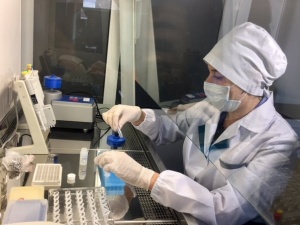 Заболеваемость гриппом в Нижнем Новгороде увеличилась на 11%