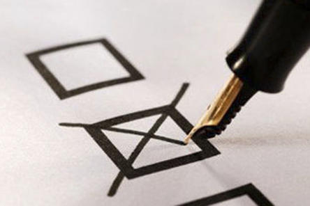 Итоги голосования на одном из участков в Канавинском районе признаны недействительными