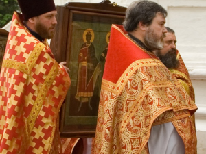 Священнослужители расскажут нижегородцам о трезвой жизни