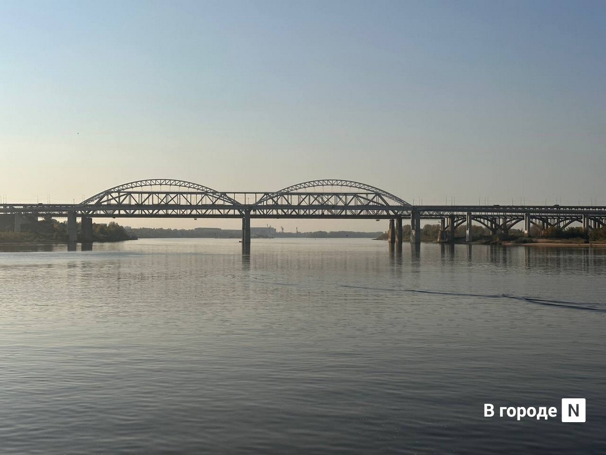 Нового подрядчика нашли для ремонта Борского моста в Нижнем Новгороде - фото 1