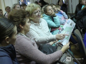 «Аллея любви» может появиться на улице Бекетова