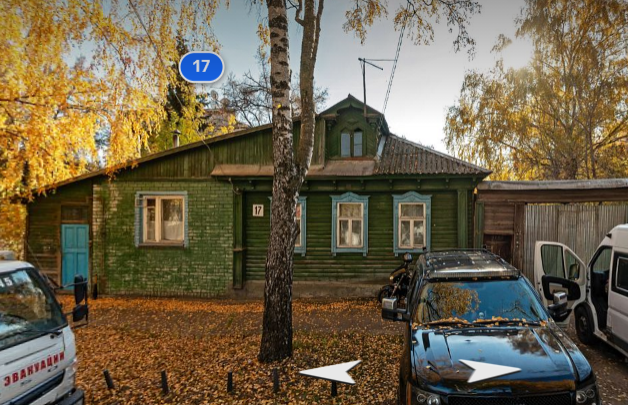 Еще три дома изымают для строительства метро в Нижнем Новгороде - фото 1