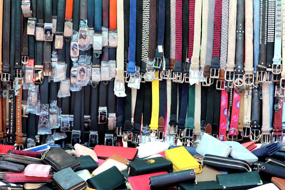 Производство кожаных изделий увеличилось на 33,4% в Нижегородской области - фото 1