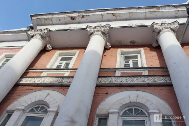 Будущая улица-музей: как выглядит и чем знаменита Кожевенная в Нижнем Новгороде - фото 98